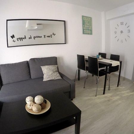 Apartamento Cristo De La Yedra Con Parking Apartman Granada Kültér fotó