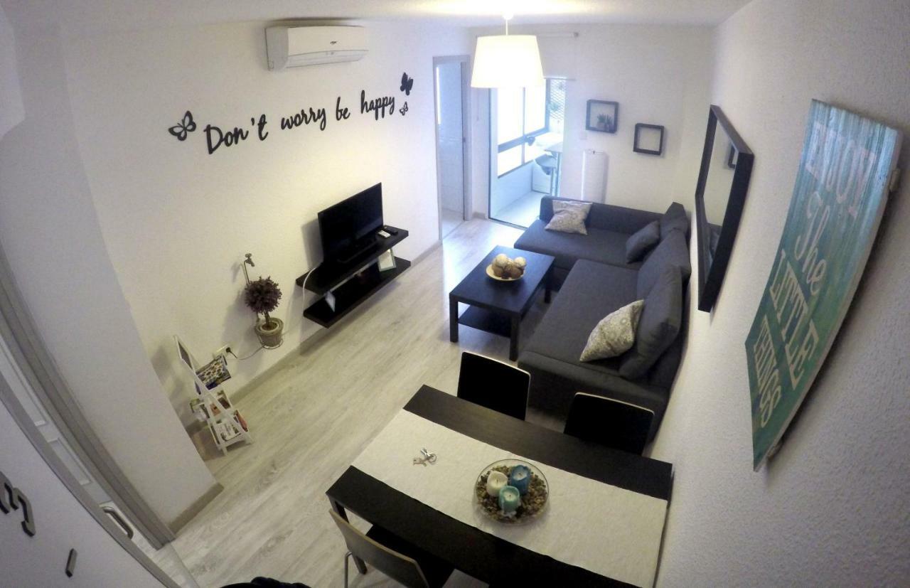 Apartamento Cristo De La Yedra Con Parking Apartman Granada Kültér fotó